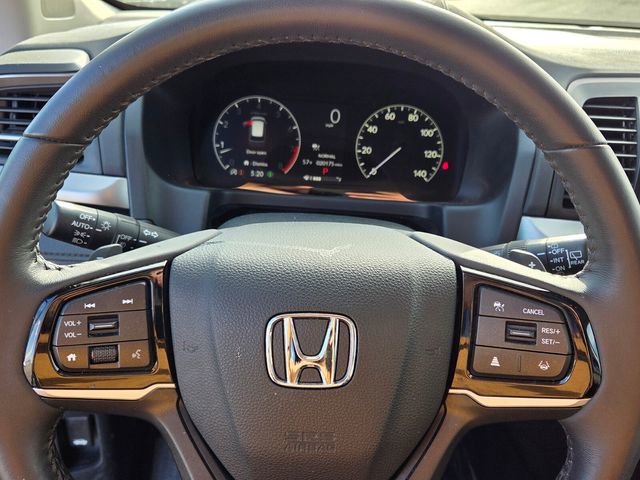 Used 2025 Honda Odyssey EX-L image 25