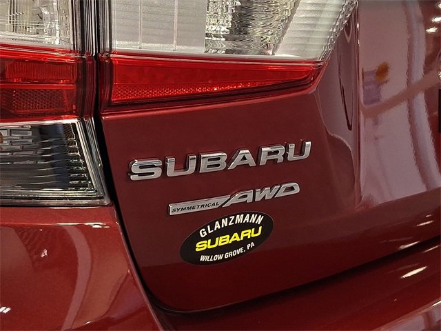 Certified 2023 Subaru Impreza Premium image 29