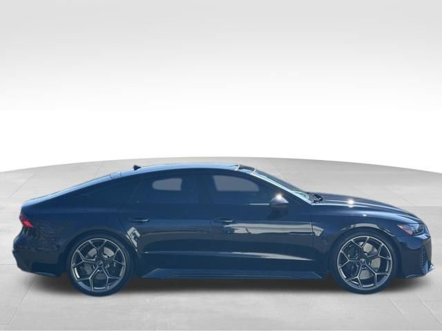 Used 2024 Audi RS 7 Performance image 8