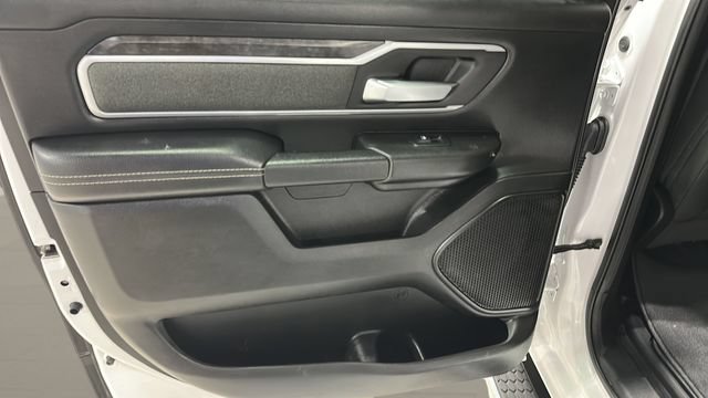 Used 2022 RAM 1500 Big Horn AWD/4WD image 22