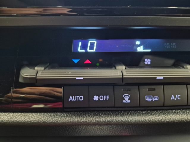 New 2026 Toyota Tundra SR image 56