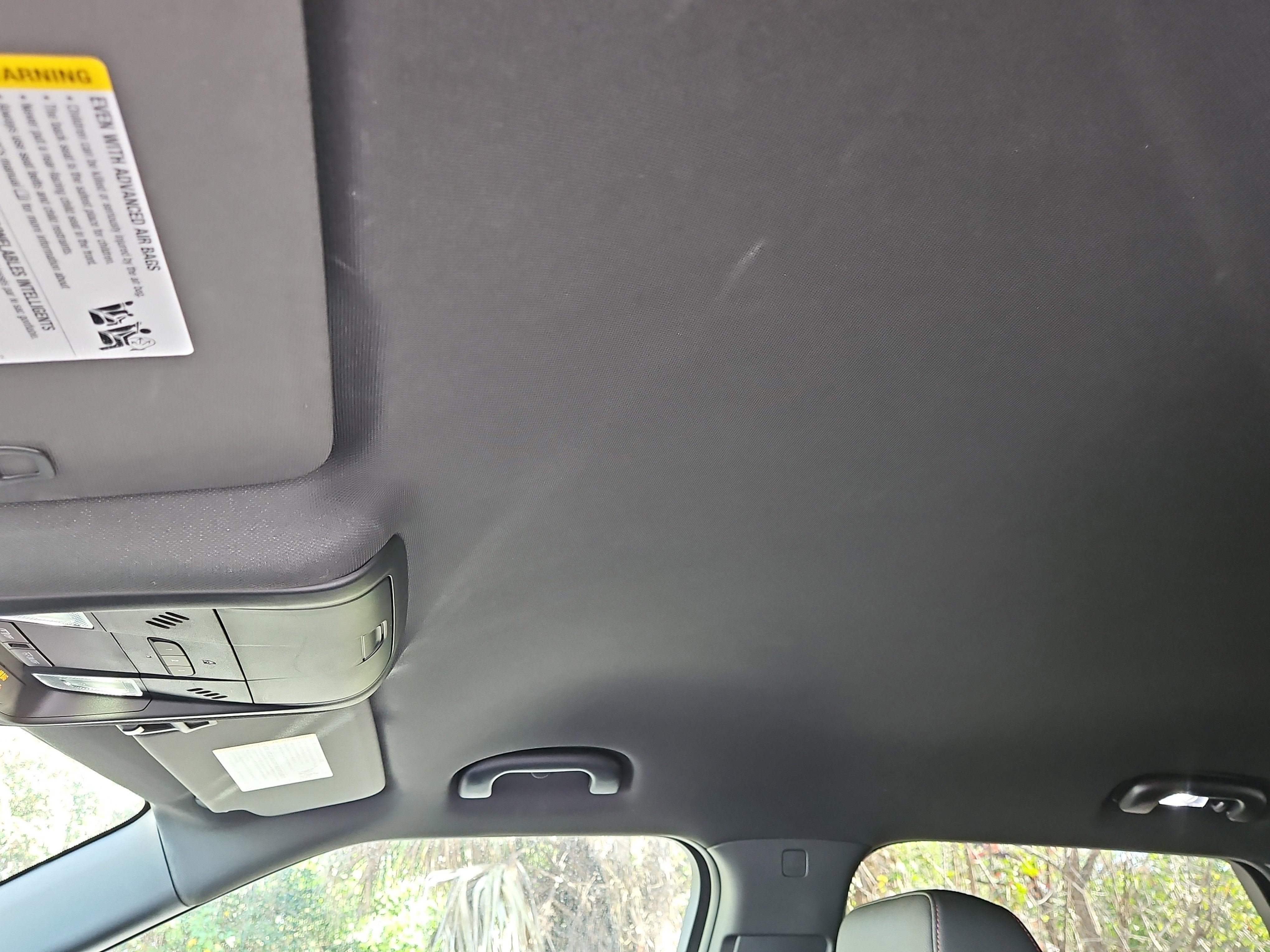 Used 2025 Chevrolet Blazer RS image 29