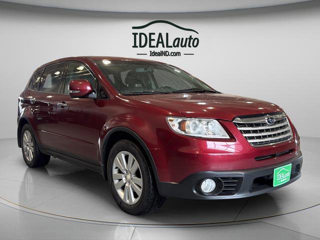 Used 2011 Subaru Tribeca Limited w/ Popular Equipment Group 1 image 9
