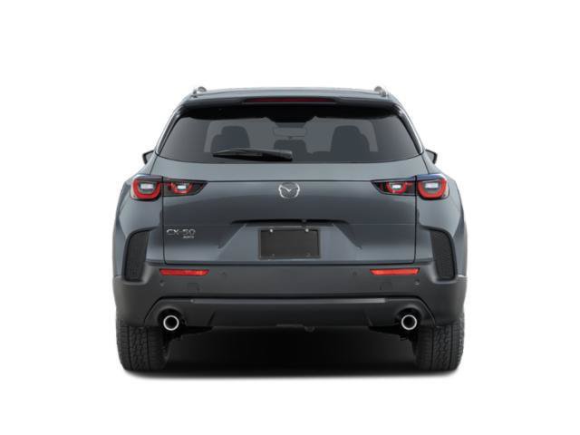 New 2026 MAZDA CX-50 Meridian Edition w/ Weather Package AWD/4WD image 8
