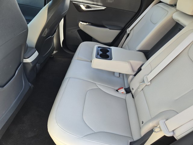 Certified 2023 Kia EV6 Wind AWD/4WD image 30