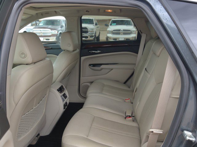 Used 2013 Cadillac SRX Premium w/ Driver Assist Package AWD/4WD image 28