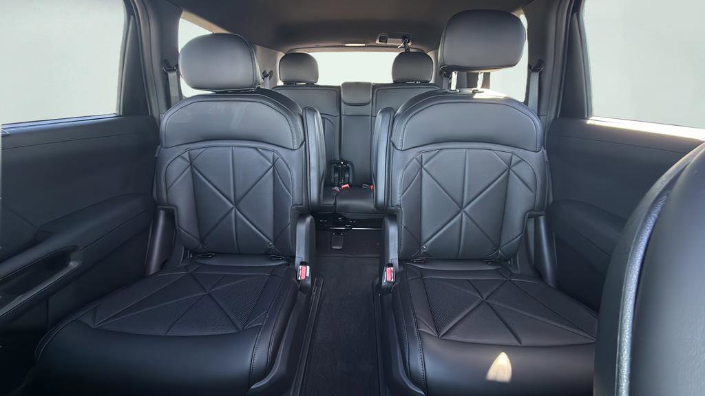 New 2027 Kia Telluride EX AWD/4WD image 31