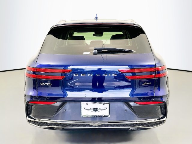 New 2026 Genesis GV70 2.5T Select AWD/4WD image 6