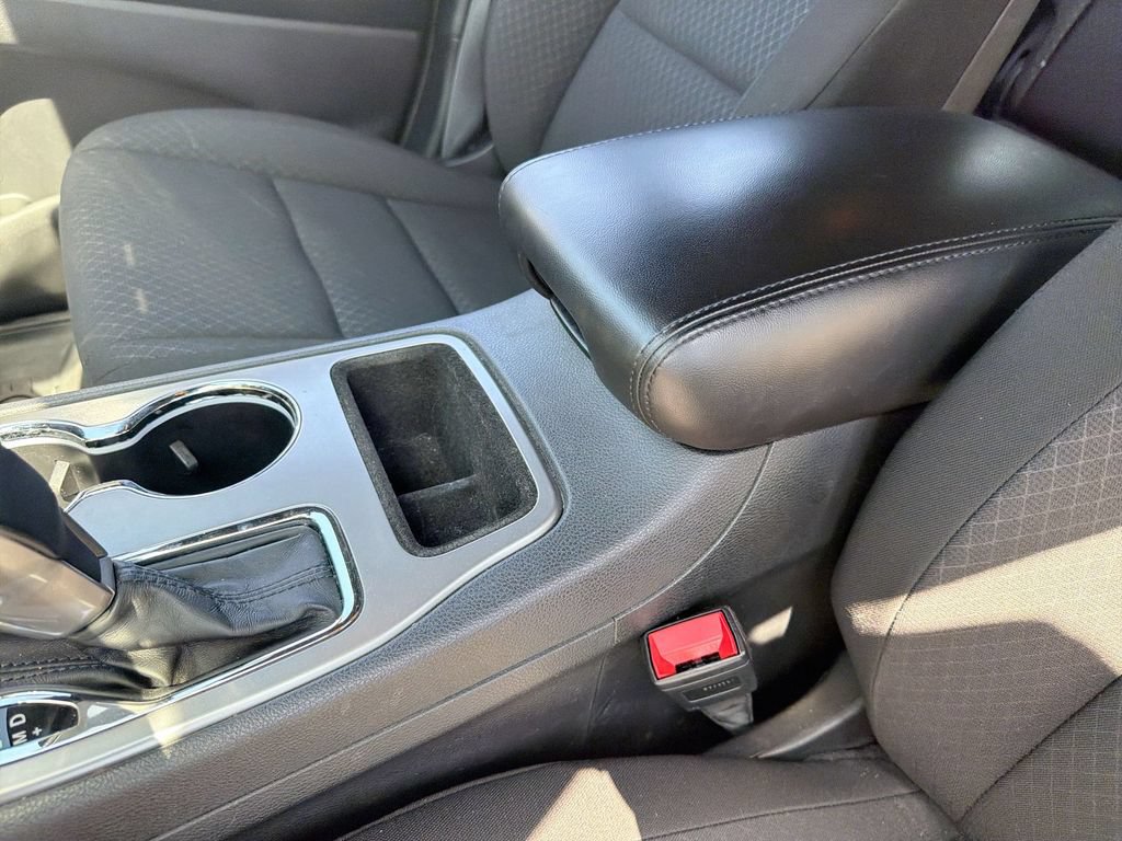 Used 2021 Jeep Grand Cherokee Laredo RWD image 21
