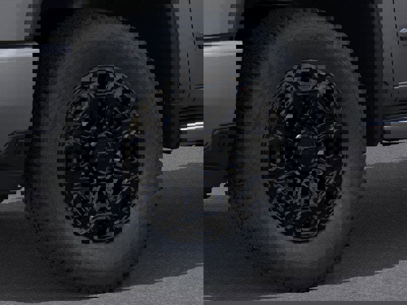New 2026 Chevrolet Silverado 2500 High Country w/ Technology Package image 9