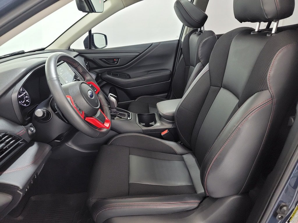 Used 2024 Subaru Legacy Sport AWD/4WD image 14
