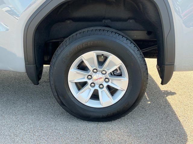 New 2025 GMC Sierra 1500 Pro w/ Pro Value Package AWD/4WD image 13