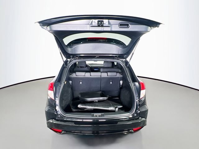 Used 2022 Honda HR-V Sport image 29