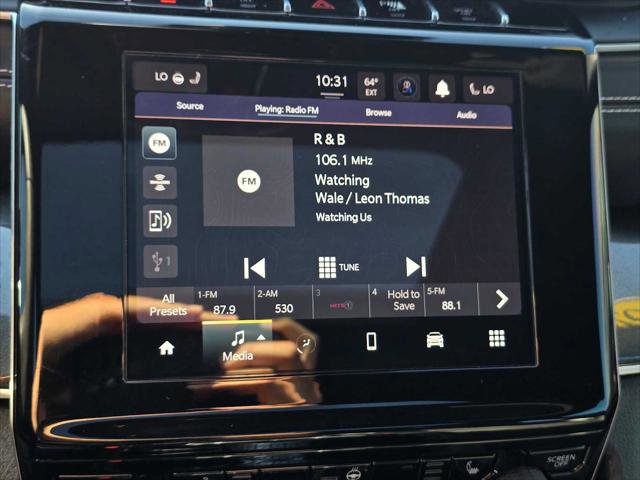 Used 2023 Jeep Grand Cherokee Altitude image 29
