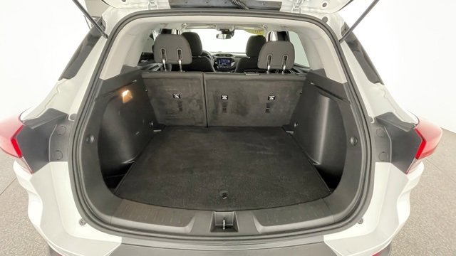 Used 2022 Chevrolet TrailBlazer LT w/ Convenience Package image 42