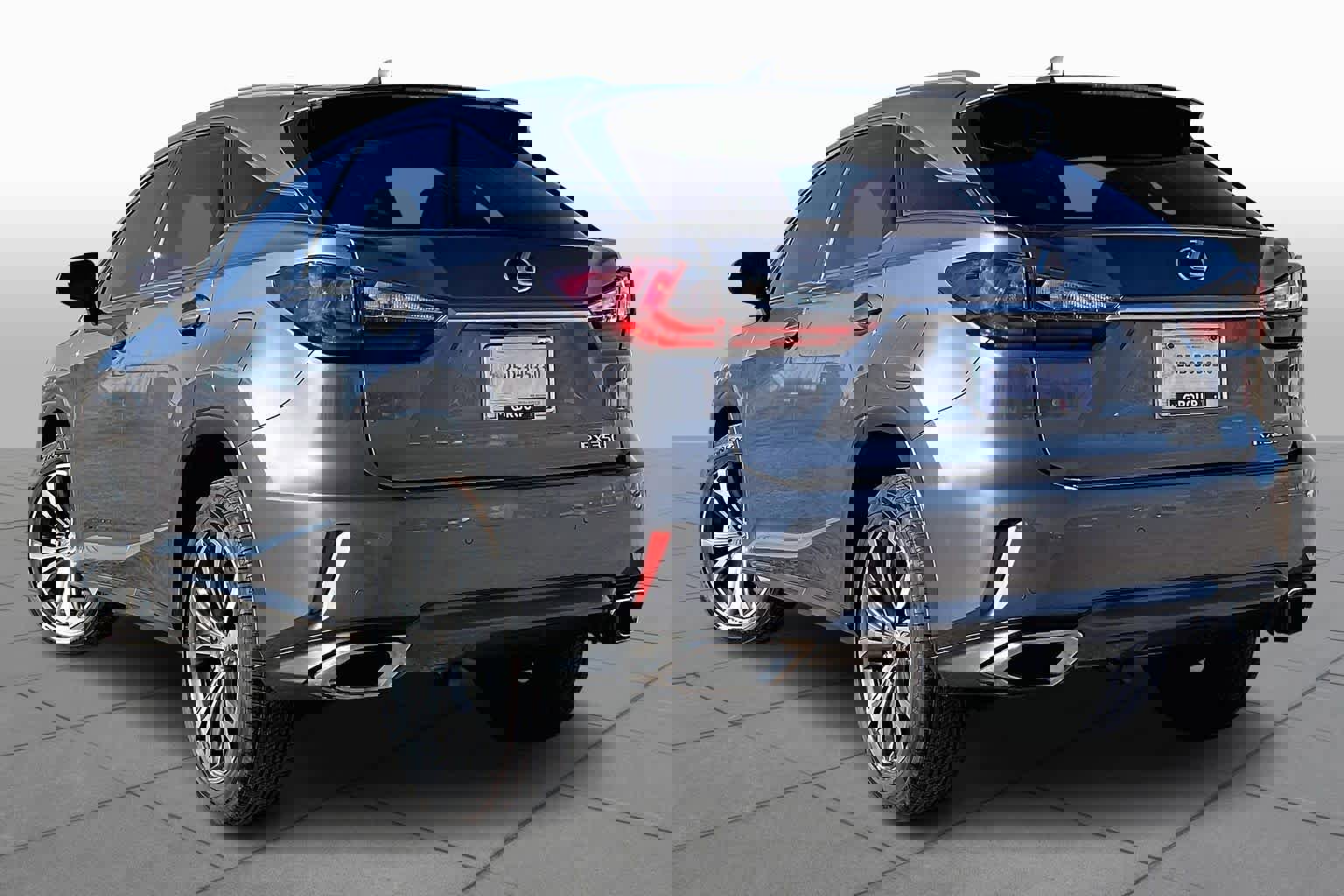 Used 2016 Lexus RX 350 FWD image 10