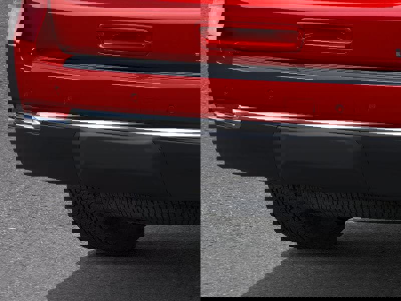 New 2026 Chevrolet Tahoe LT RWD image 40