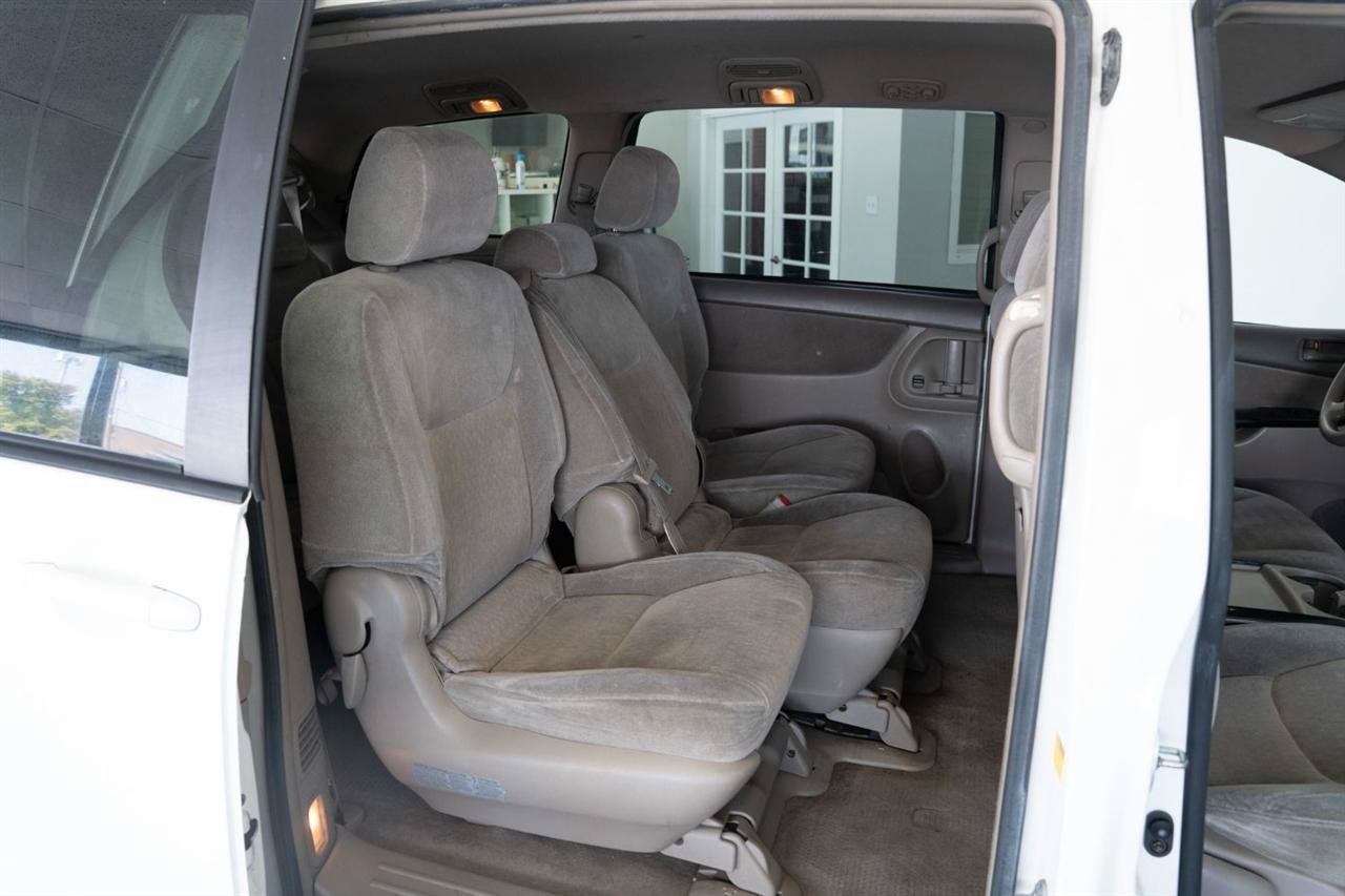 Used 2004 Toyota Sienna CE FWD image 13