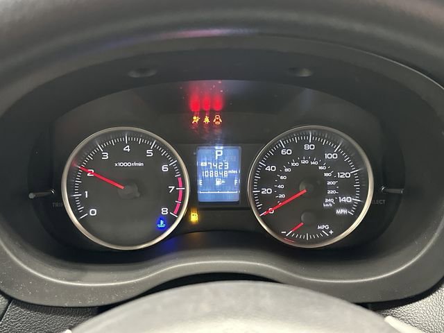 Used 2016 Subaru Impreza 2.0i Premium image 6