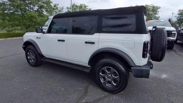 Used 2023 Ford Bronco Big Bend AWD/4WD image 6
