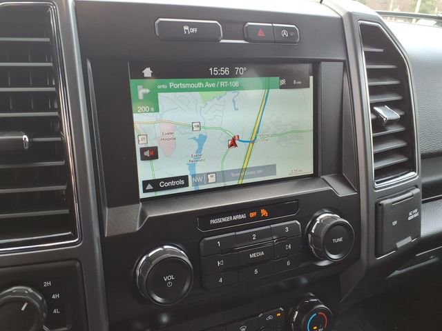 Used 2019 Ford F150 XLT w/ Equipment Group 302A Luxury image 28