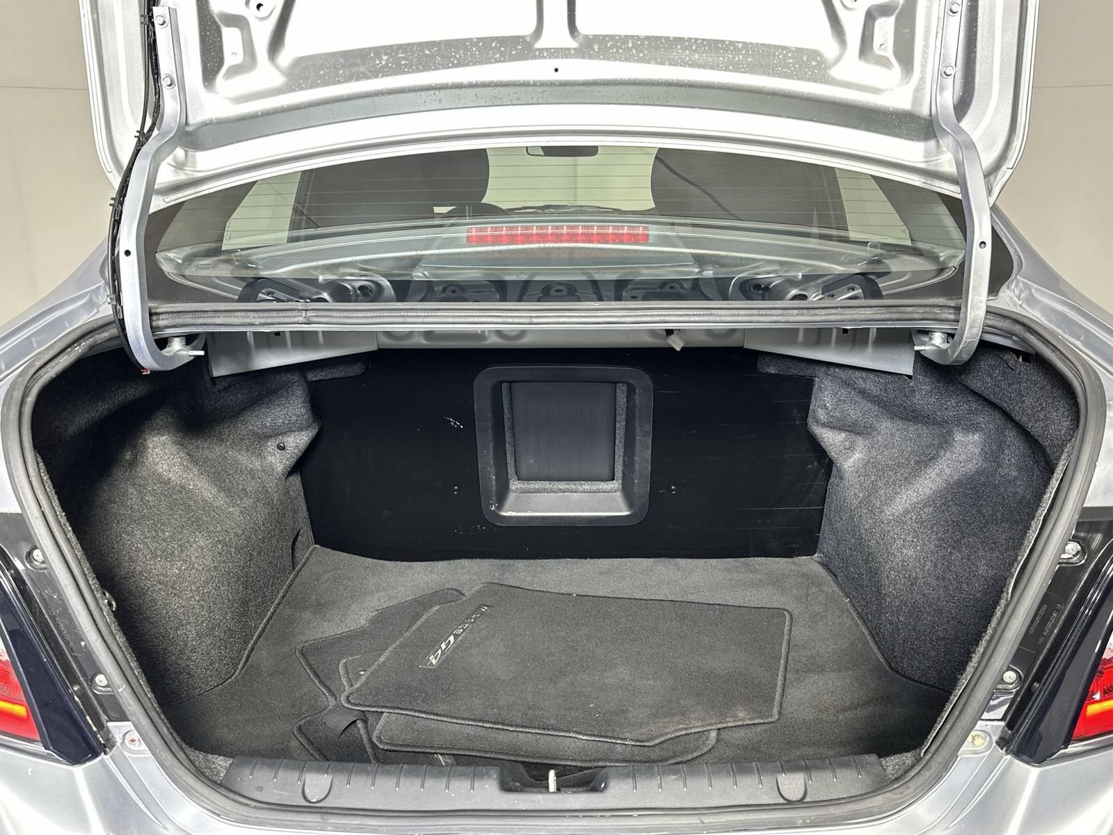 Used 2024 Mitsubishi Mirage G4 ES FWD image 24