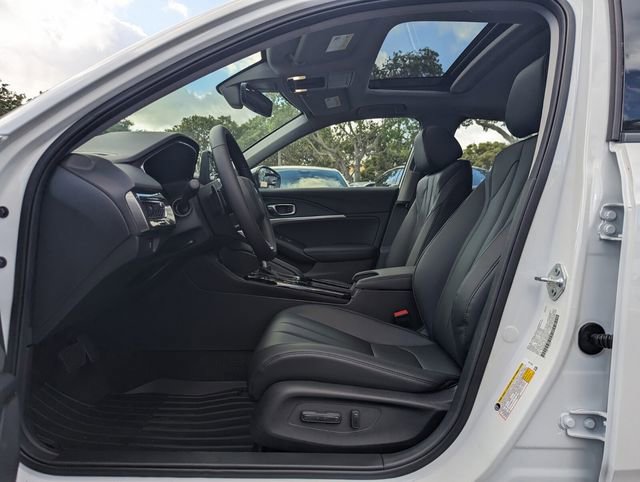 New 2026 Acura Integra image 7