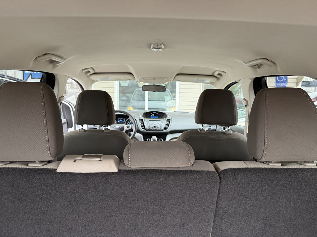 Used 2016 Ford Escape SE AWD/4WD image 19