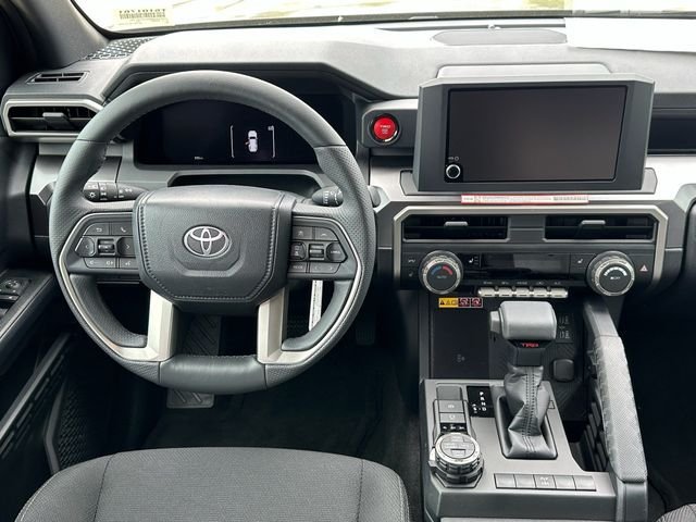 New 2026 Toyota 4Runner TRD Off-Road AWD/4WD image 12