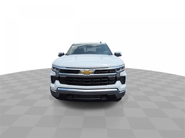 New 2026 Chevrolet Silverado 1500 LT image 3