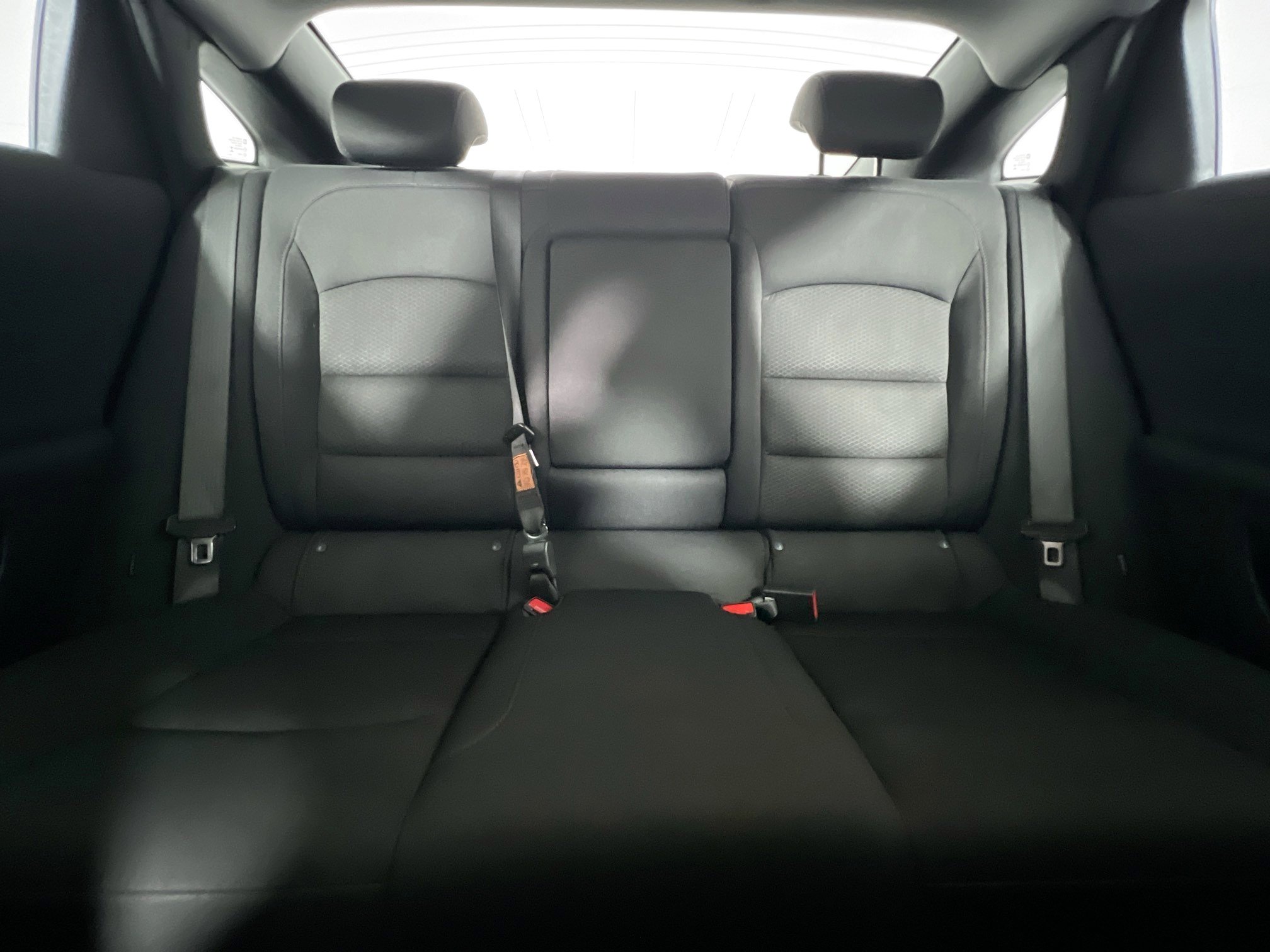 Used 2024 Chevrolet Malibu LT image 33