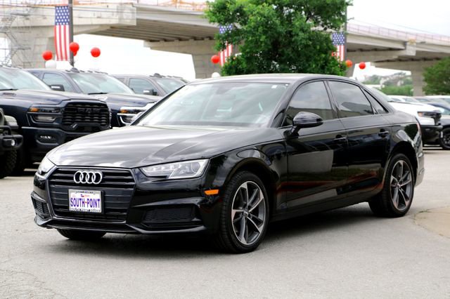 Used 2019 Audi A4 2.0T Premium image 7