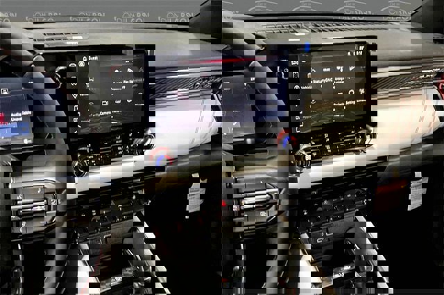 New 2026 GMC Canyon AT4X image 11