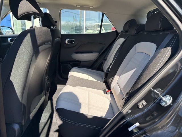 Certified 2026 Hyundai Venue SEL image 45