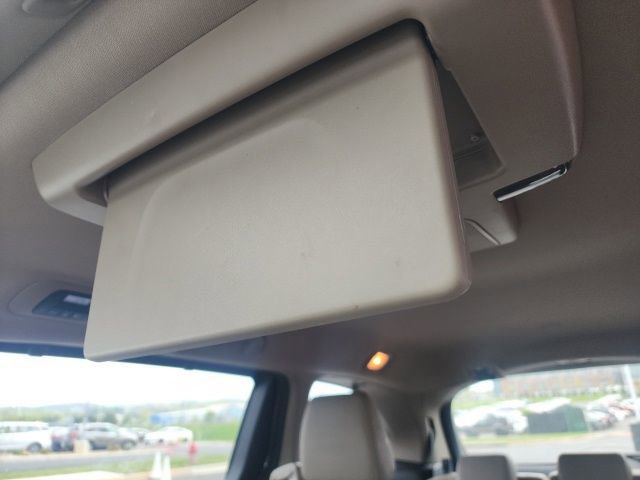 Used 2018 Honda Odyssey EX-L image 17