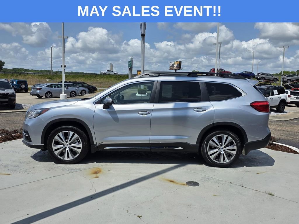 Used 2022 Subaru Ascent Limited w/ Technology Package AWD/4WD image 6