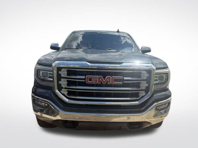 Used 2018 GMC Sierra 1500 SLT image 3