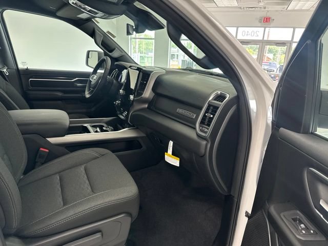 New 2027 RAM 1500 Big Horn AWD/4WD image 21