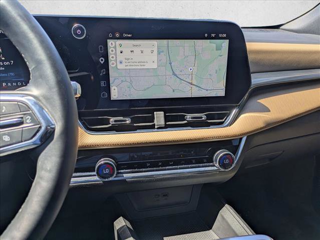 Used 2025 Chevrolet Equinox ACTIV AWD/4WD image 12