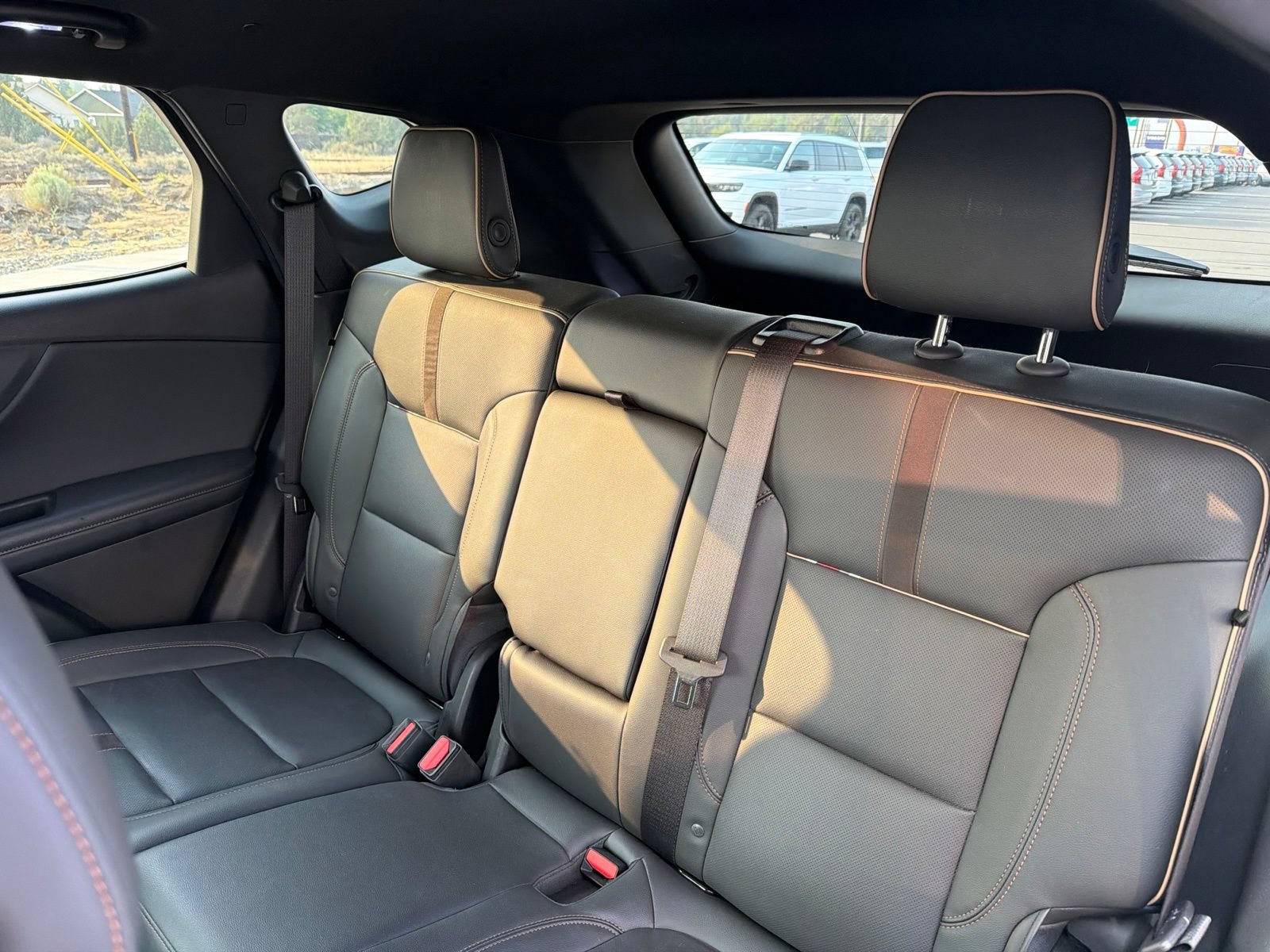 Used 2020 Chevrolet Blazer Premier w/ Driver Confidence II Package AWD/4WD image 22