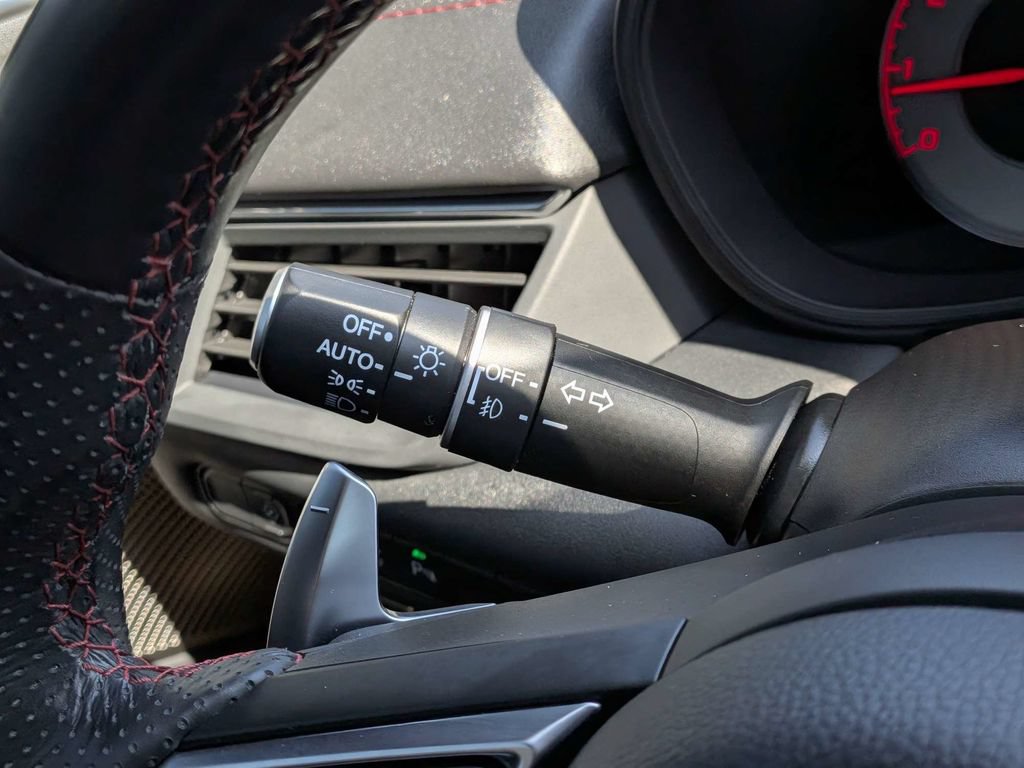Used 2023 Acura TLX SH-AWD w/ A-SPEC Pkg image 24