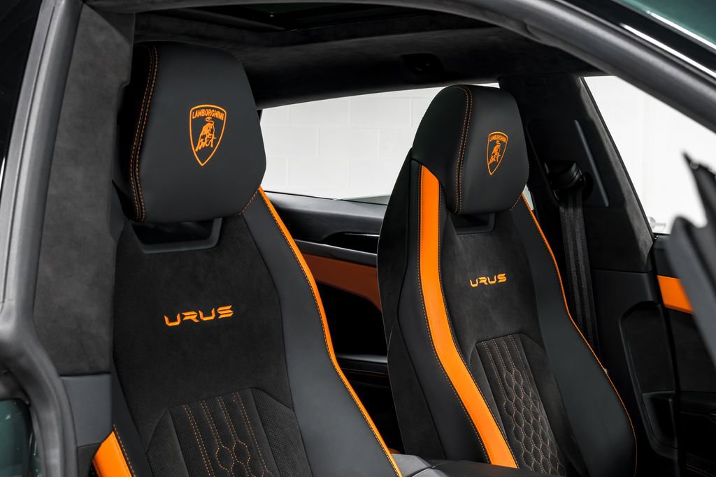 Used 2023 Lamborghini Urus S image 41