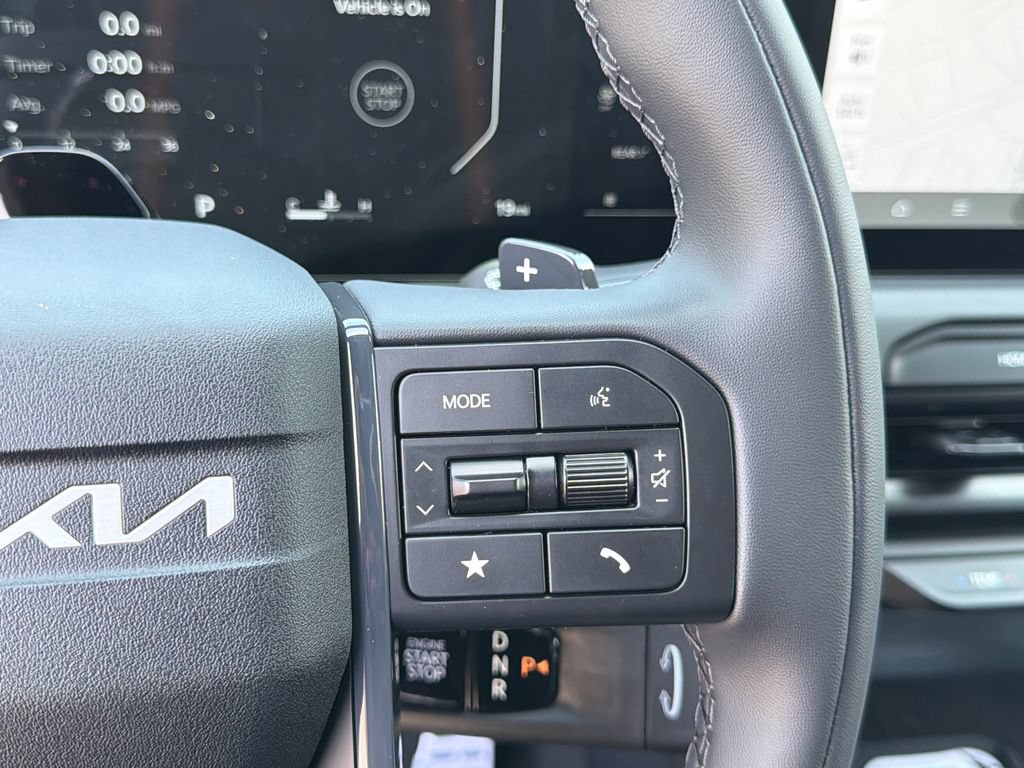 New 2027 Kia Telluride SX Prestige X-Line w/ Towing Package AWD/4WD image 32