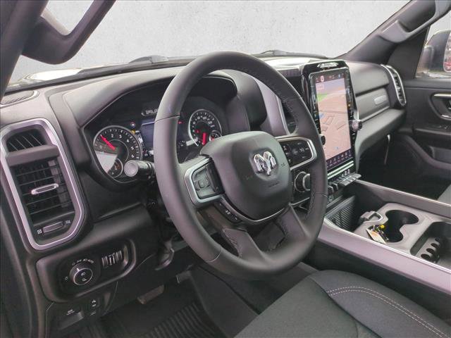 New 2026 RAM 1500 Big Horn video 3