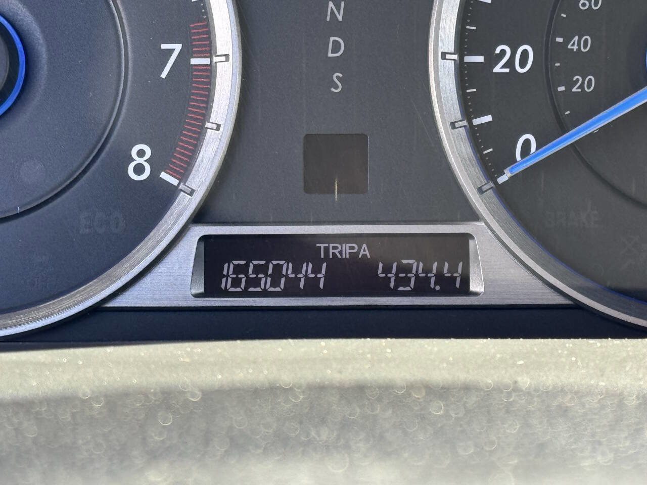 Used 2014 Honda Crosstour EX-L image 13