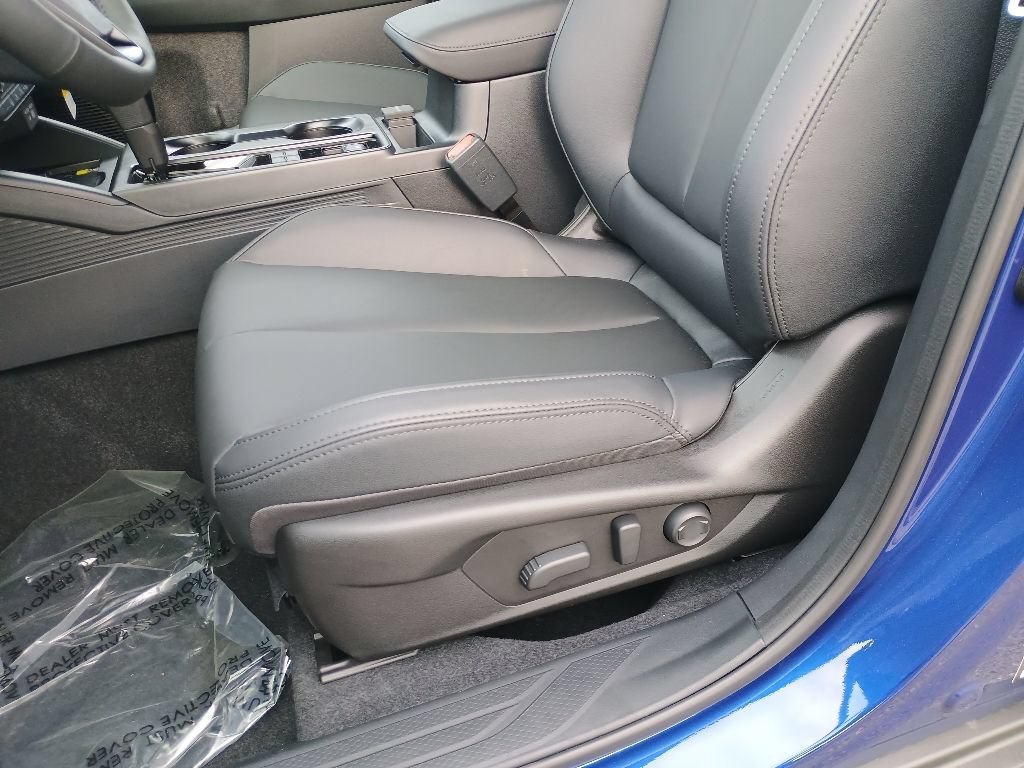 New 2026 Subaru Outback Premium AWD/4WD image 10