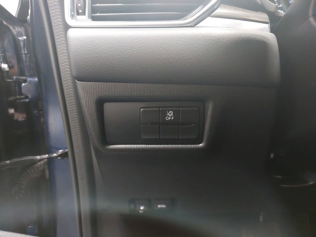 Used 2023 MAZDA CX-5 AWD 2.5 S w/ Premium Package image 44