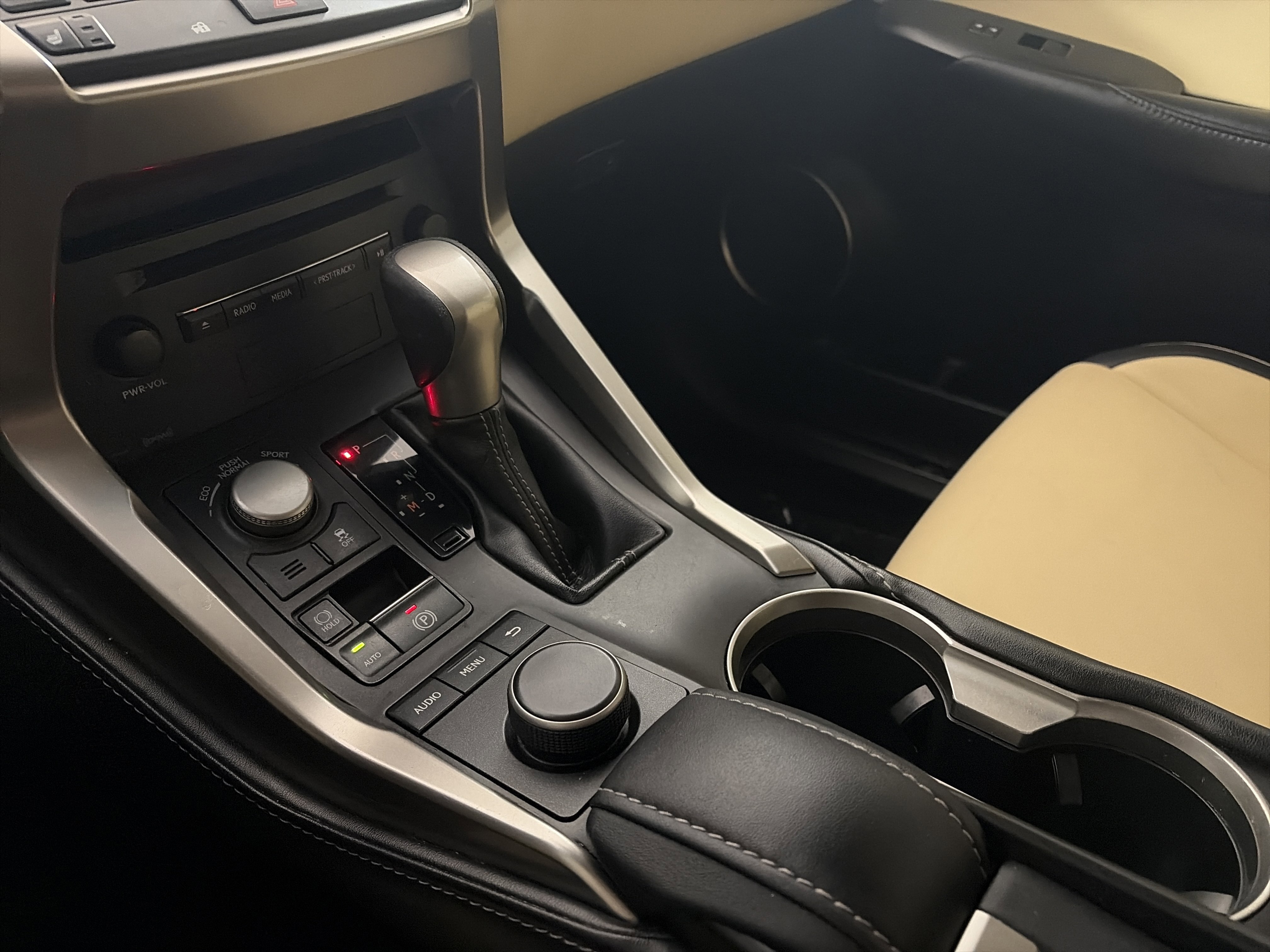 Used 2017 Lexus NX 200t AWD w/ Accessory Package 2 image 24