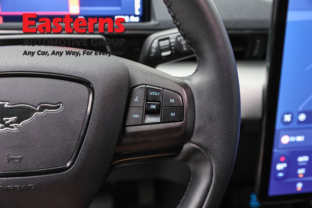 Used 2023 Ford Mustang Mach-E Select AWD/4WD image 17