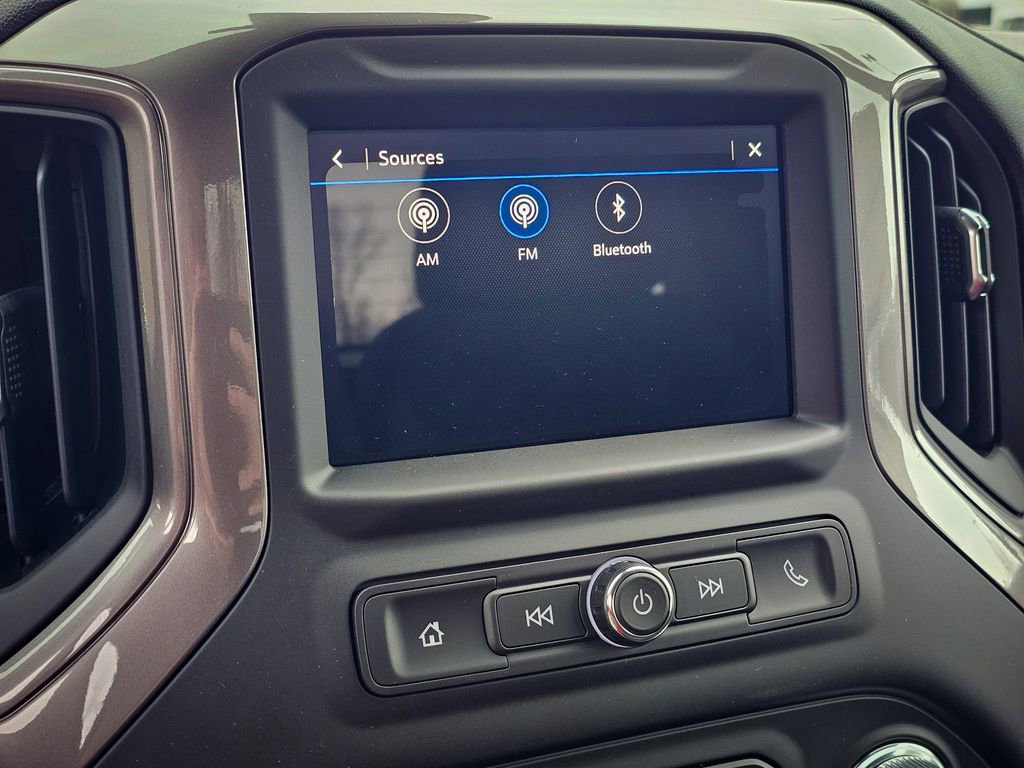 New 2026 GMC Sierra 2500 Pro w/ Convenience Package image 25